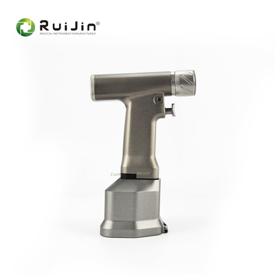 Variable Speed Sliver Spine Drill with Included Accessories Carrying Case