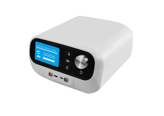 The Basis Of Surgical Instruments Medical Bone Drill Equipped With Torque 33000gcm And The Lithium Battery For Surgical