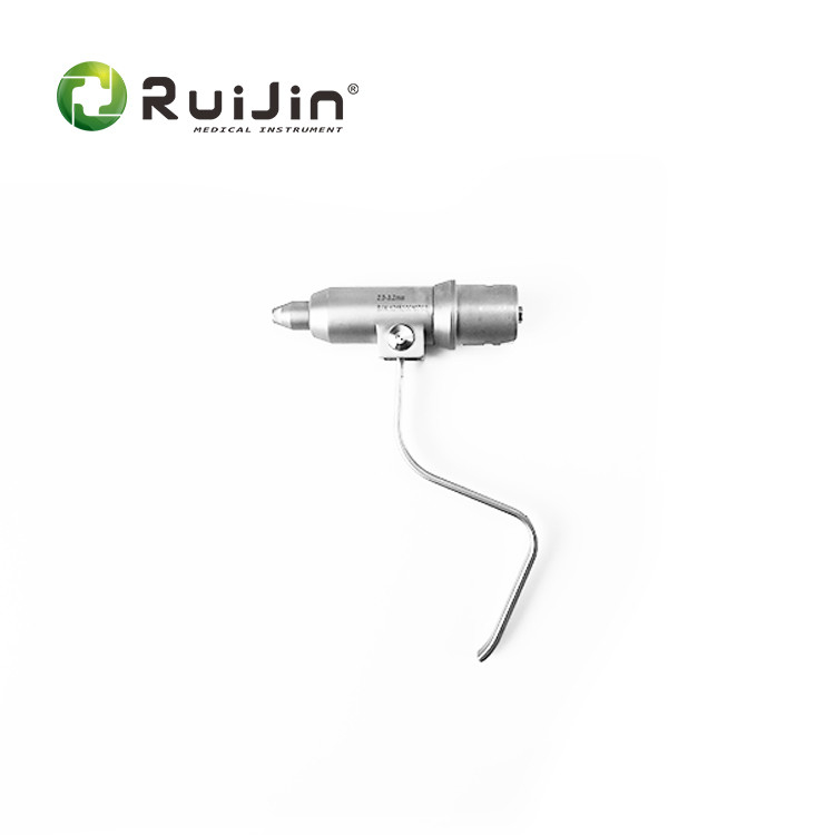 Keyless Chuck Spinal Drill For Heavy Duty Drilling Included Drill Bits