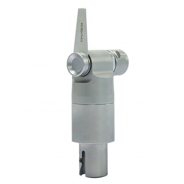 0-18000 Times/min Canulate Drill Speed Reciprocating Bone Saw with Rechargeable Battery