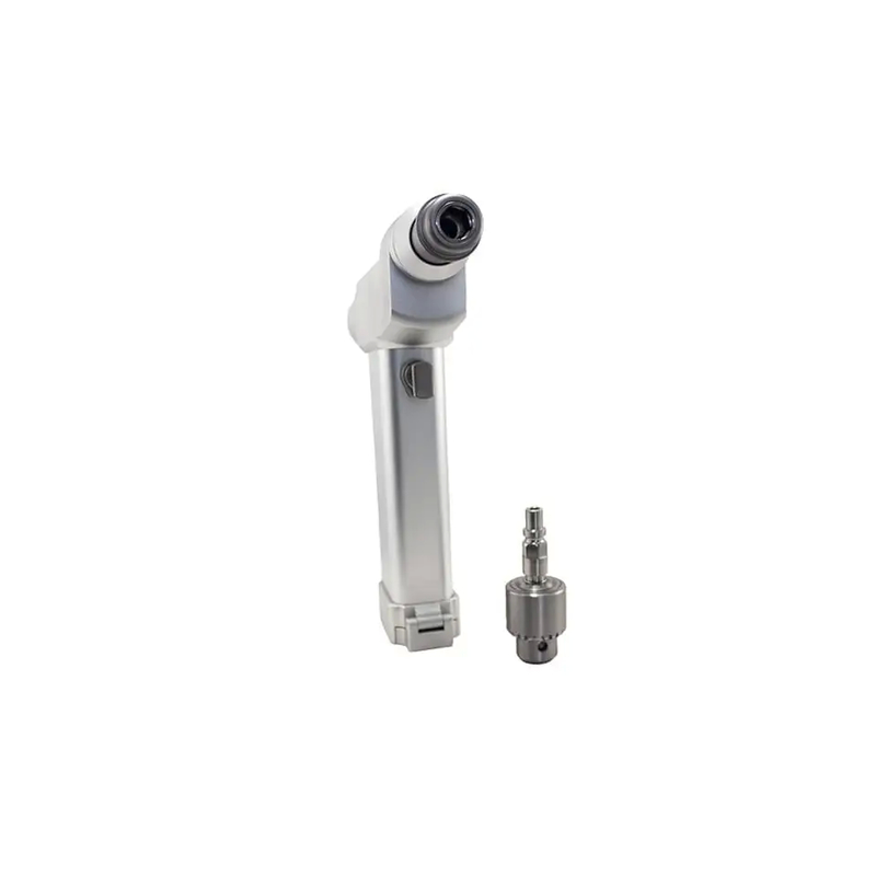 Advanced Autoclavable Black Surgical Bone Drill Application Acetabular Bone Surgery