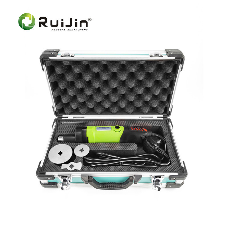 12500 Oscillation Electric Adjustable Plaster Saw Tool With ABS Material