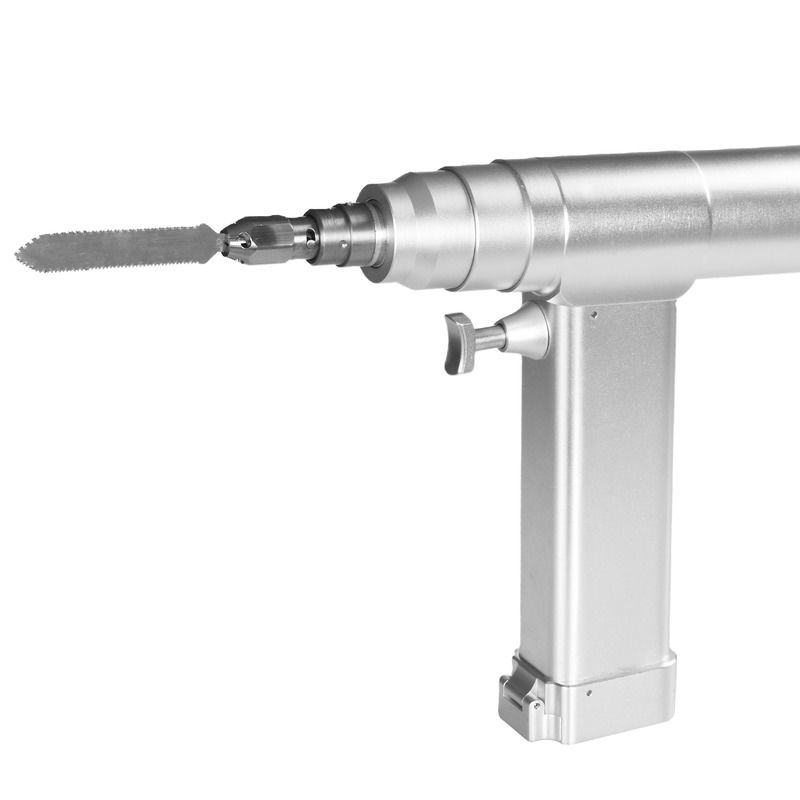 Straight Blade Shape Gypsum saw Non-Slip Grip for Professional and Versatile Cutting Needs