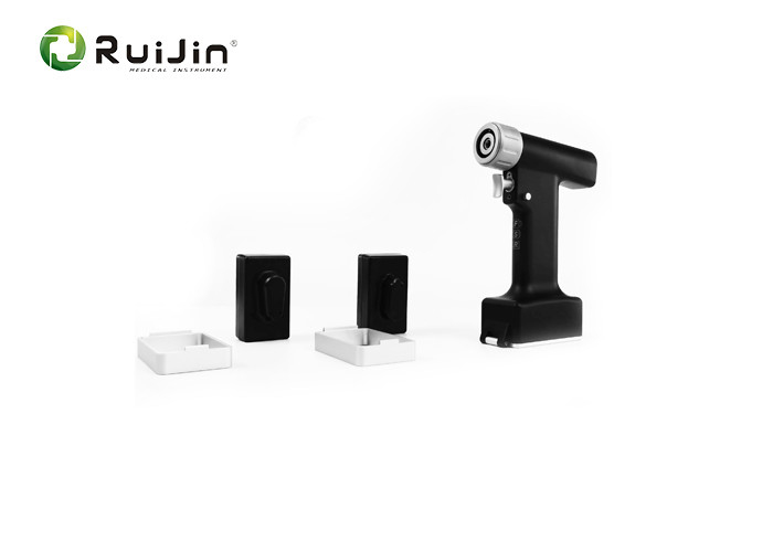 Multifunctional EM-300 Portable Bone Drill Orthopedic Power Saw Drill