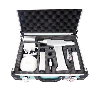 Orthopedic Surgical Instruments Cannulated Drill Machine With NI-MH Battery 100V-240V