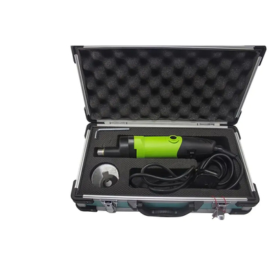 Đĩa đục thạch cao dao động chính xác với 12500 OPM để cắt chi tiết