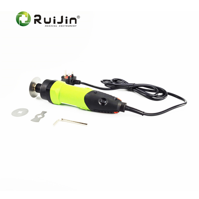 Cây đục nhựa điện nhẹ và di động dễ vận chuyển