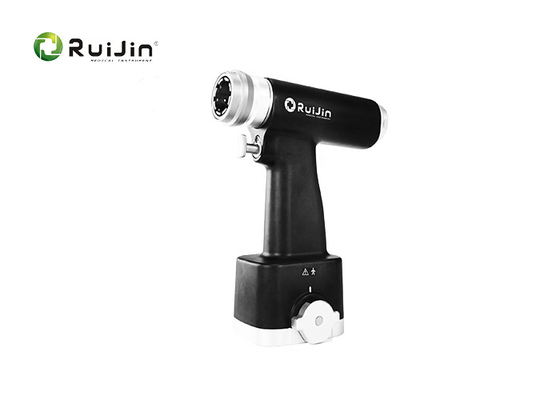 Hệ thống máy cưa đa chức năng điện y tế Máy khoan phẫu thuật dùng cho phẫu thuật chấn thương