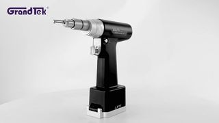 Máy khoan xương phẫu thuật để chỉnh hình chính xác